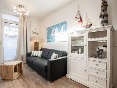  Kapitäns Huus - FW Moin