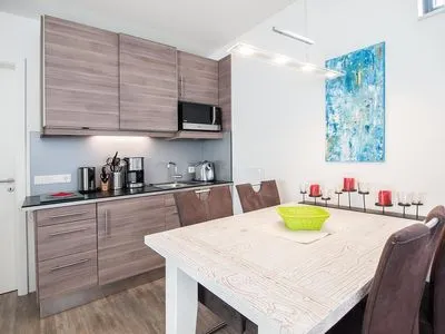  Kapitäns Huus - FW Moin