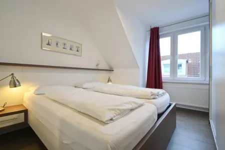  Domizil - FW 4 - Muschelsucher