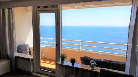 Meerblick Ferienpark Sierksdorf App.473