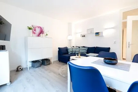  Ferienwohnung "Klein & Fein"