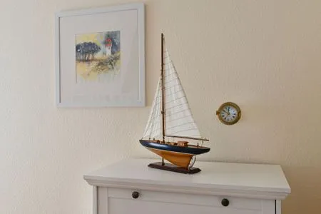 Dekoration  Hoppenberg 24 - Haus Sommerfeld