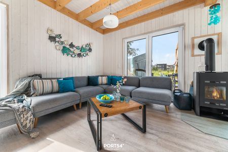 Kamin-/Ofen