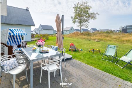Gartenblick