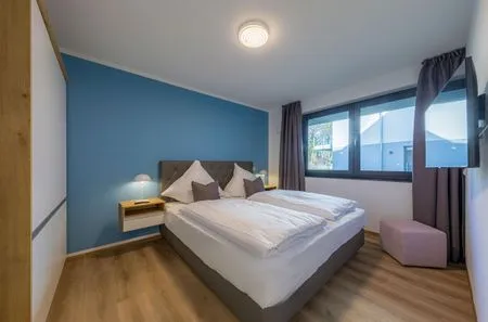 Schlafzimmer  Namaste