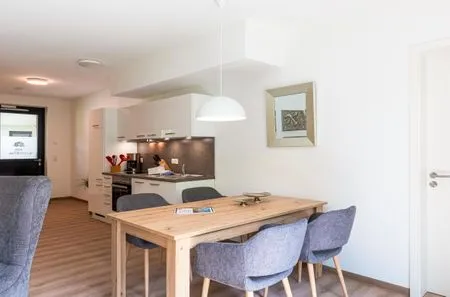 Küche / Küchenzeile  Alltagspause