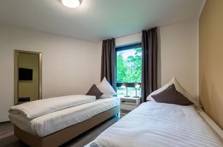 Schlafzimmer  Yogasutra