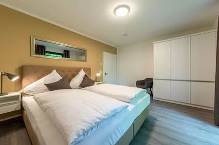 Schlafzimmer  Yogasutra