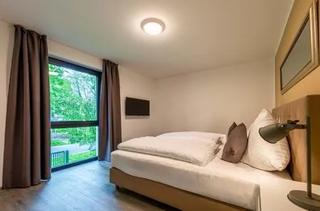 Schlafzimmer  Yogasutra