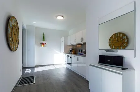 Schlafzimmer  Erkenntnis