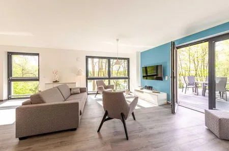 Wohnzimmer  Tao-Suite