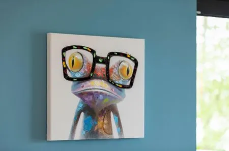 Dekoratives Detail  Shanti-Suite