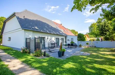 Hauptansicht  Landidylle