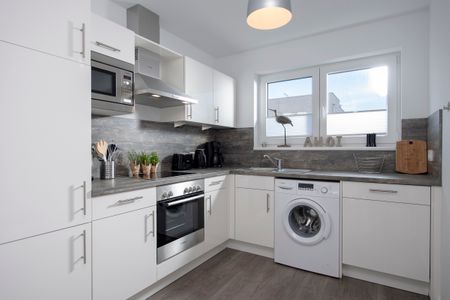 Küche / Küchenzeile