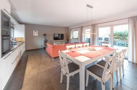 Wohnzimmer  Daniela