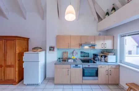 Küche / Küchenzeile  Altstadt-Traum