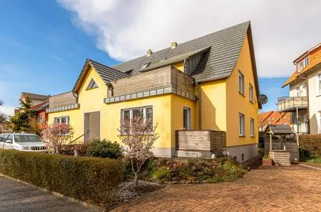 Ferienwohnung Kietz-Koje - Waren (Müritz)- direkt am See  Kietz-Koje