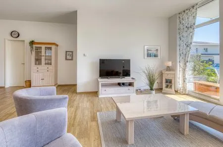 Wohnzimmer  Kranichrast