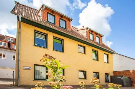 Hauptansicht  Müritzwind