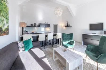 Ferienwohnung Kietz-Domizil Waren (Müritz) - schönes Wohnen in den Ferien  Kietz-Domizil