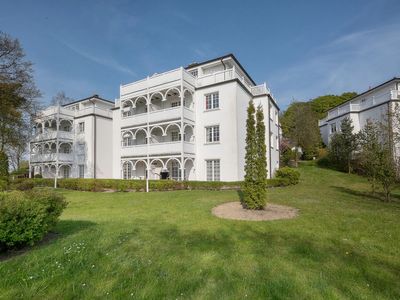 Ferienappartement 