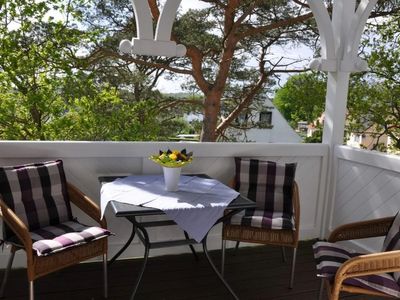 Ferienappartement 