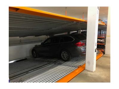 Ferienappartement 
