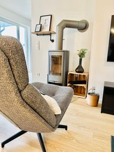 Kamin-/Ofen