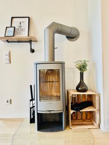 Kamin-/Ofen