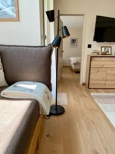 Wohnzimmer Residenza Tga Clo Apartment C17