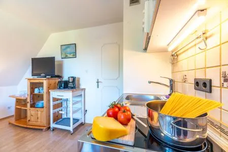  Broders Haus "letj wening"