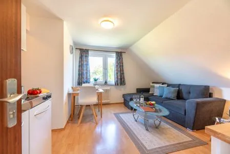  Broders Haus "letj wening"