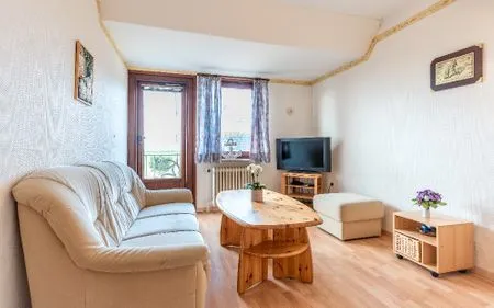  Haus Schultz "Traumblick 1"