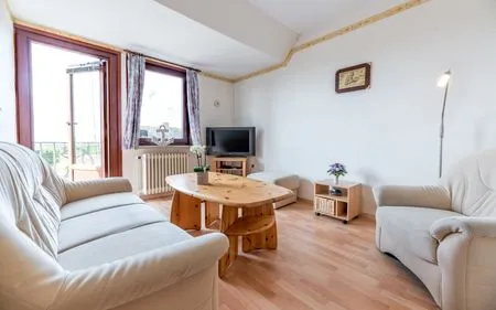  Haus Schultz "Traumblick 1"