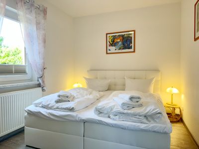 Breege - Ferienhaus Kipp