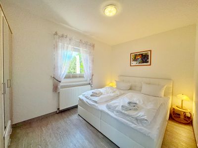 Breege - Ferienhaus Kipp