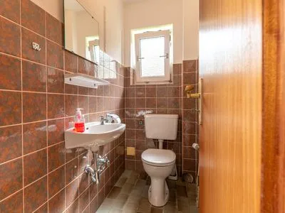  Ferienhof Bruhn "Nr. 6" Rosenhüs