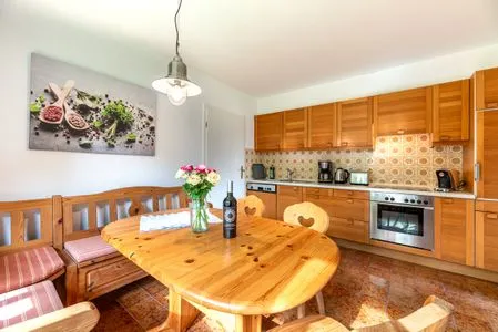  Ferienhof Bruhn "Nr. 6" Rosenhüs