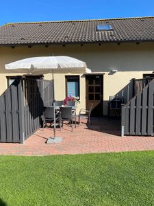 Breege - Ferienwohnung Kipp 2