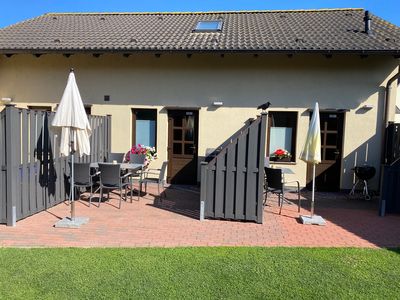 Breege - Ferienwohnung Kipp 1