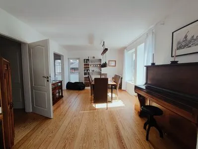 Ferienhaus Bruhn Heise