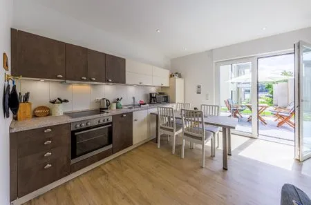 Küche / Küchenzeile  Nordlicht