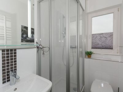 Wohnpark Stadt Hamburg - Haus 4, WE 23