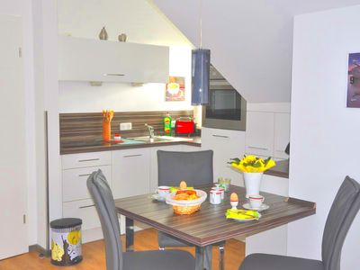 Wohnpark Stadt Hamburg - Haus 4, WE 23