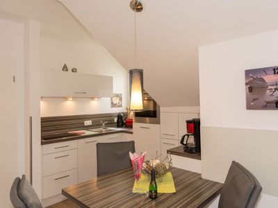Wohnpark Stadt Hamburg - Haus 4, WE 23