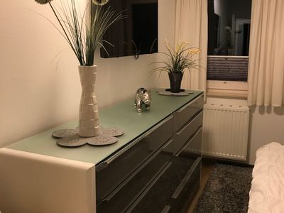 Wohnpark Stadt Hamburg - Haus 4, WE 23