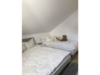 Wohnpark Stadt Hamburg - Haus 4, WE 23
