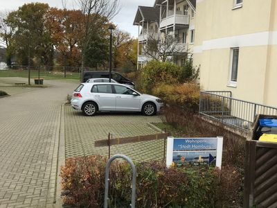 Wohnpark Stadt Hamburg - Haus 4, WE 23