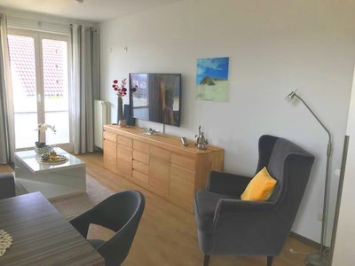 Wohnpark Stadt Hamburg - Haus 4, WE 23