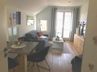 Wohnpark Stadt Hamburg - Haus 4, WE 23